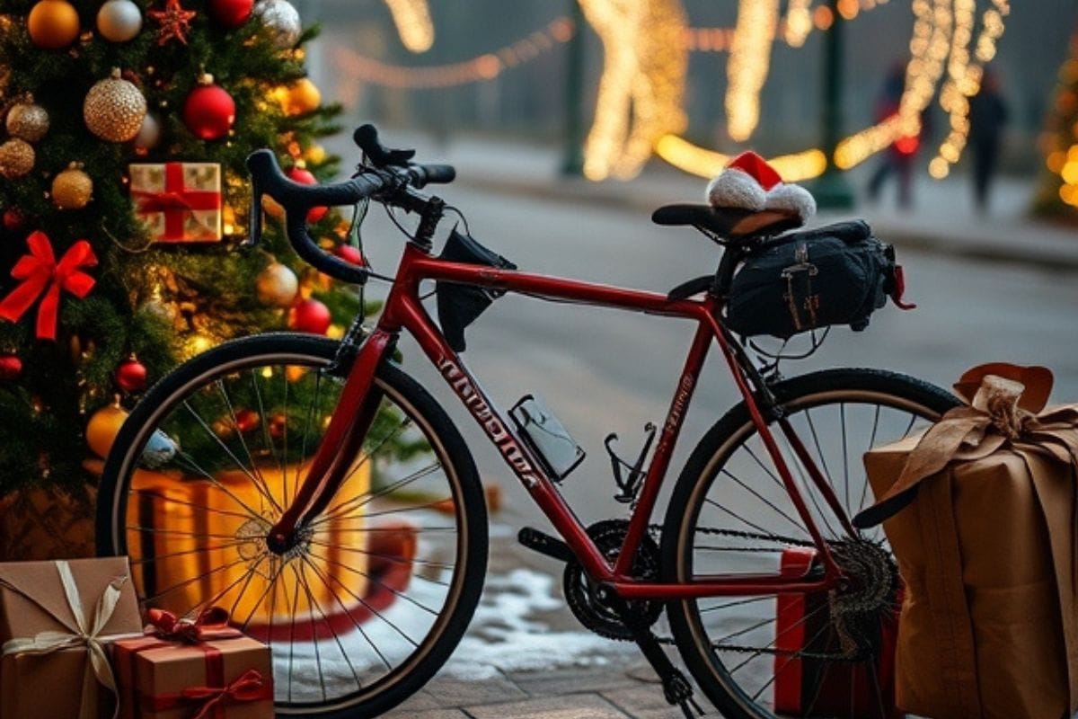 Top 10 Geschenke für Radfahrer: Was ist das beste Geschenk für einen Radfahrer?