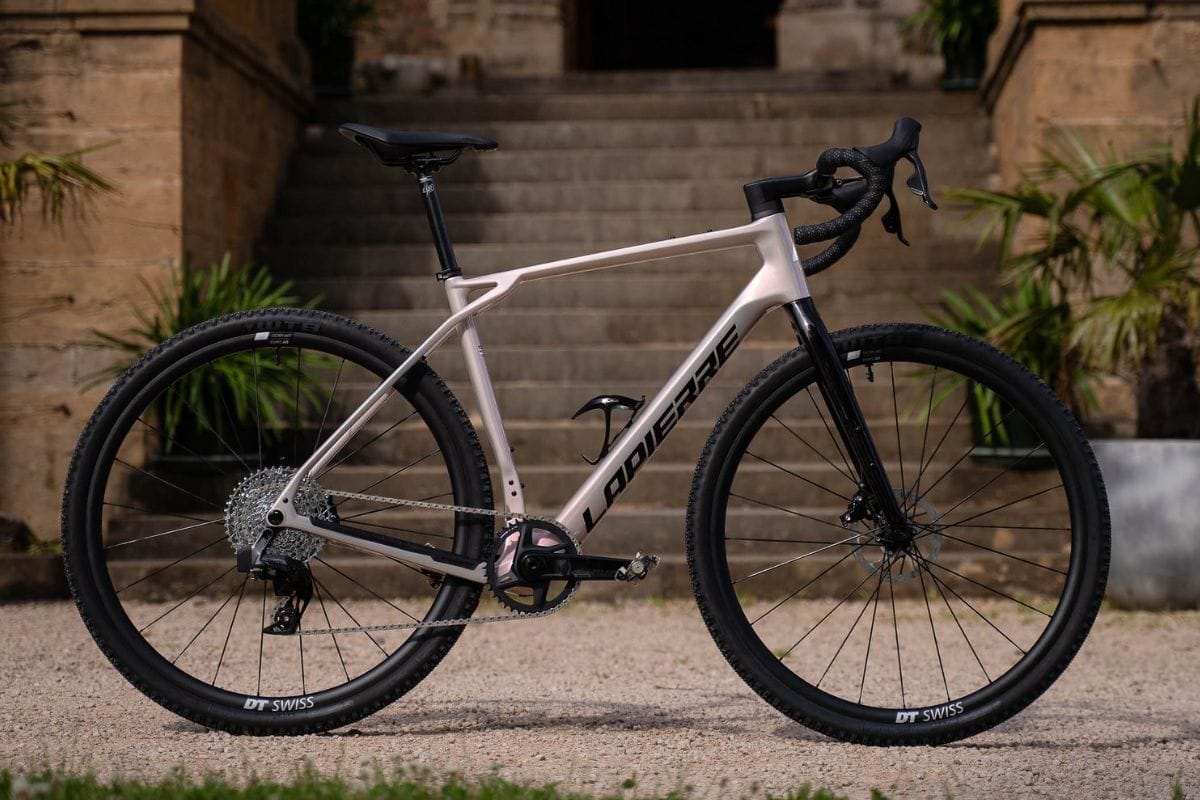 Lapierre Crosshill CF: Vielseitigkeit und Komfort für anspruchsvolle Gelände