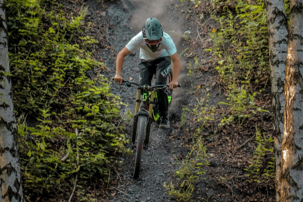 Best mountain bikes 2025: Top 5 best-selling MTB models to watch in 2025