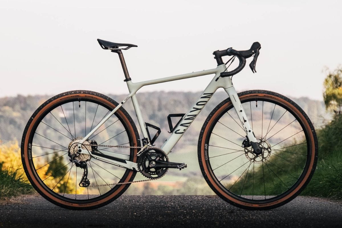 Canyon Grizl