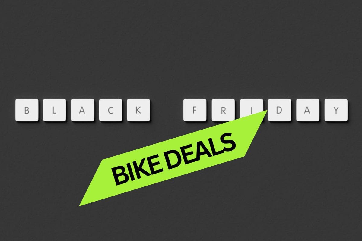 Offerte bici per il Black Friday: trova tutte le migliori bici in offerta per il Black Friday con buycycle!