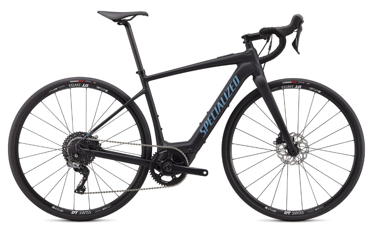 Gravelbikes 2025