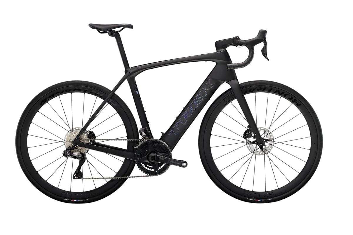 Gravelbikes 2025
