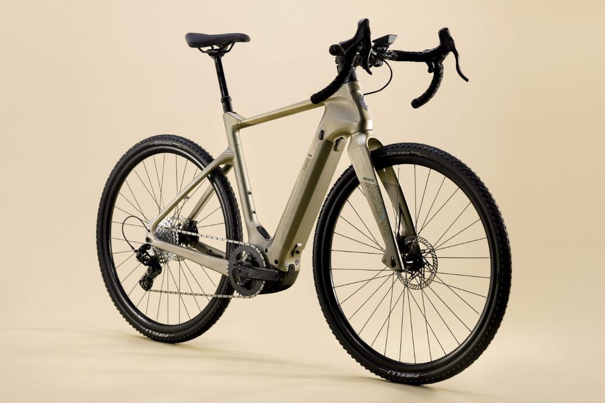 Gravelbikes 2025