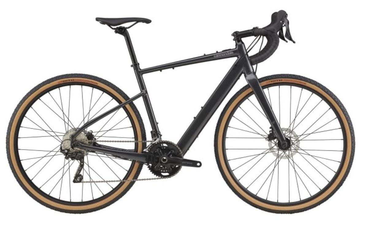 Gravelbikes 2025