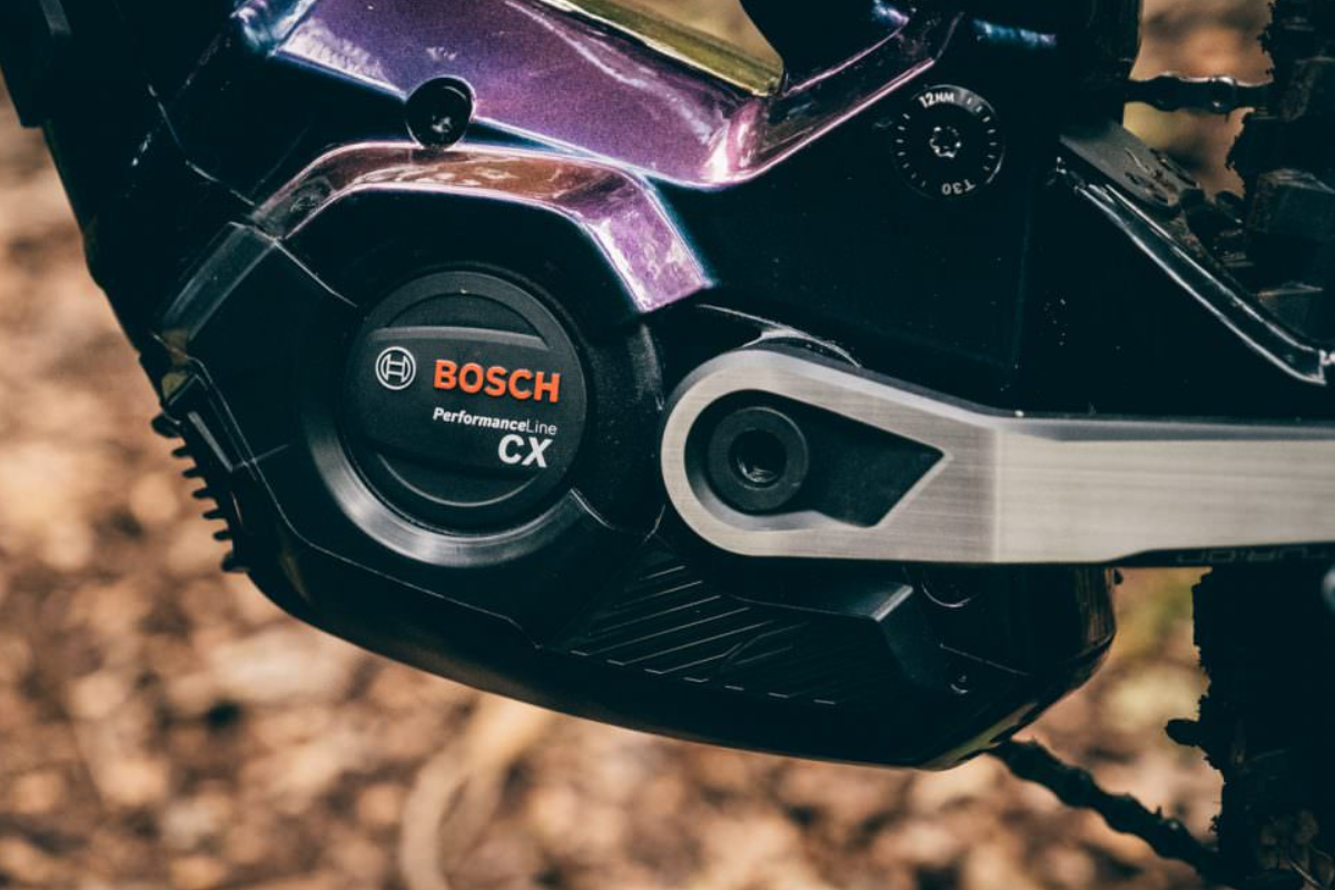 Le Performance Line CX Smart System sera un incontournable en 2025