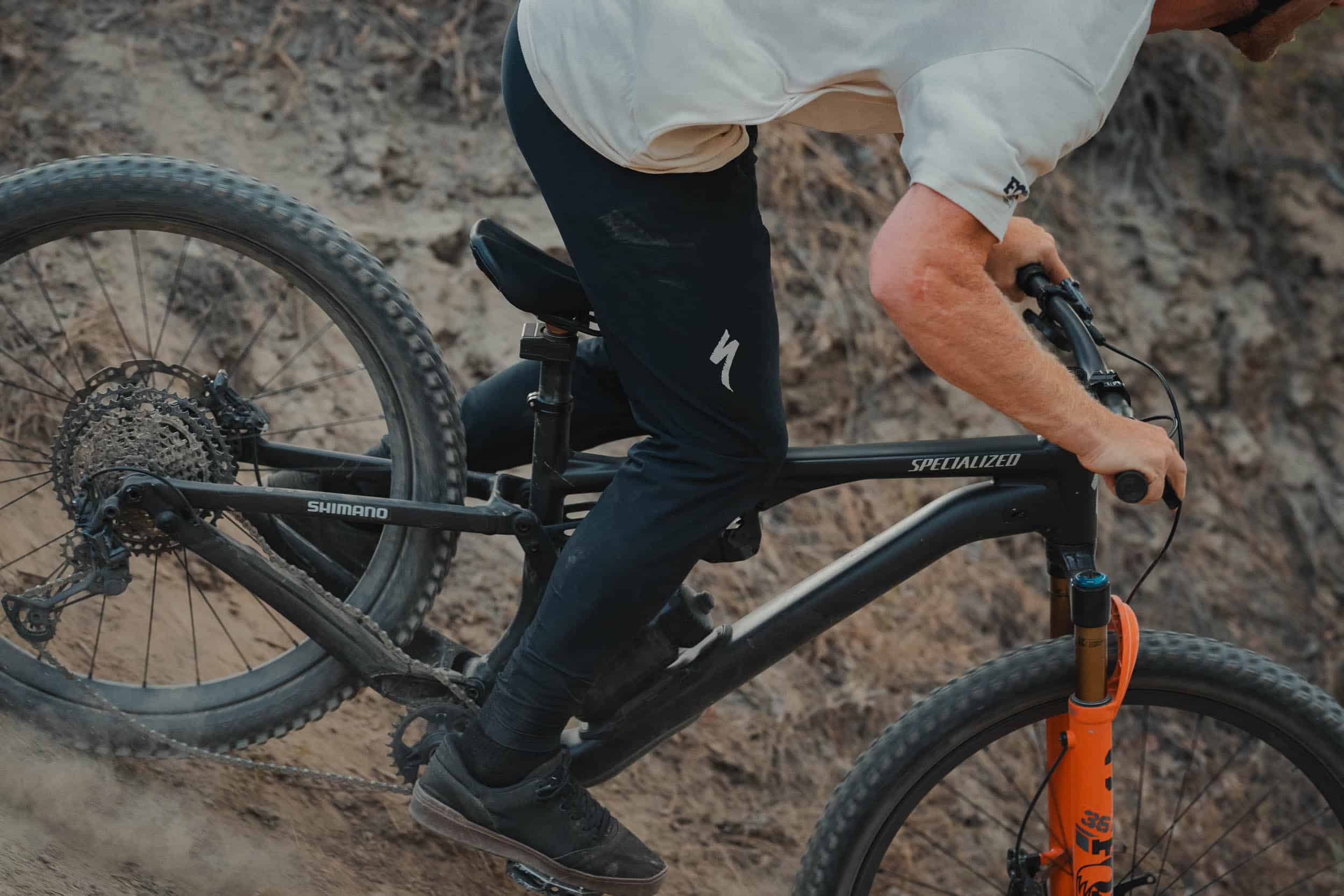 Neuheiten Mountainbikes 2025: Alles, was du wissen musst