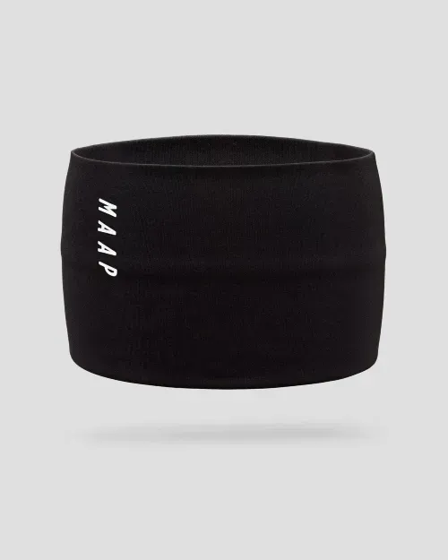 MAAP Thermal Wool Headband