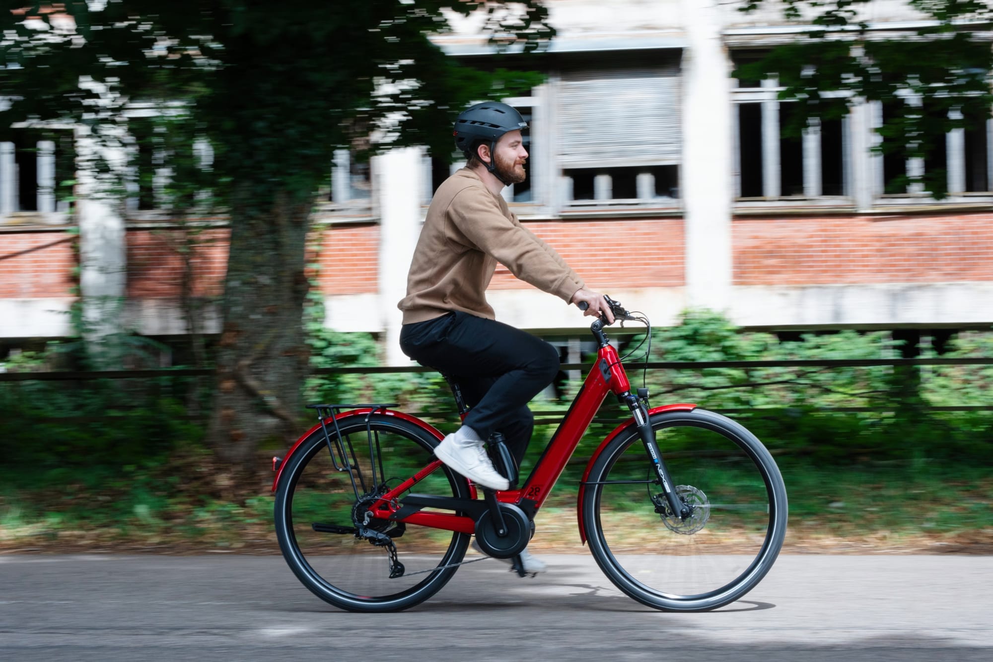 The best e-hybrid bike brands in 2025