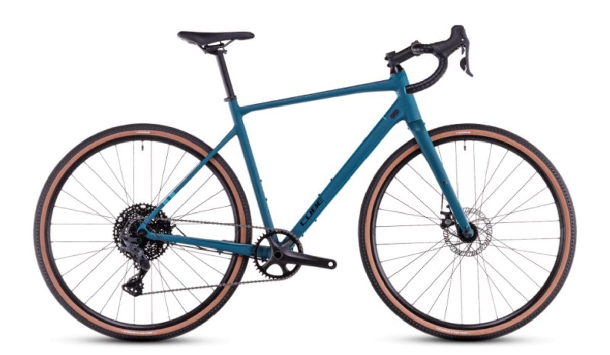Best gravel bikes 2025