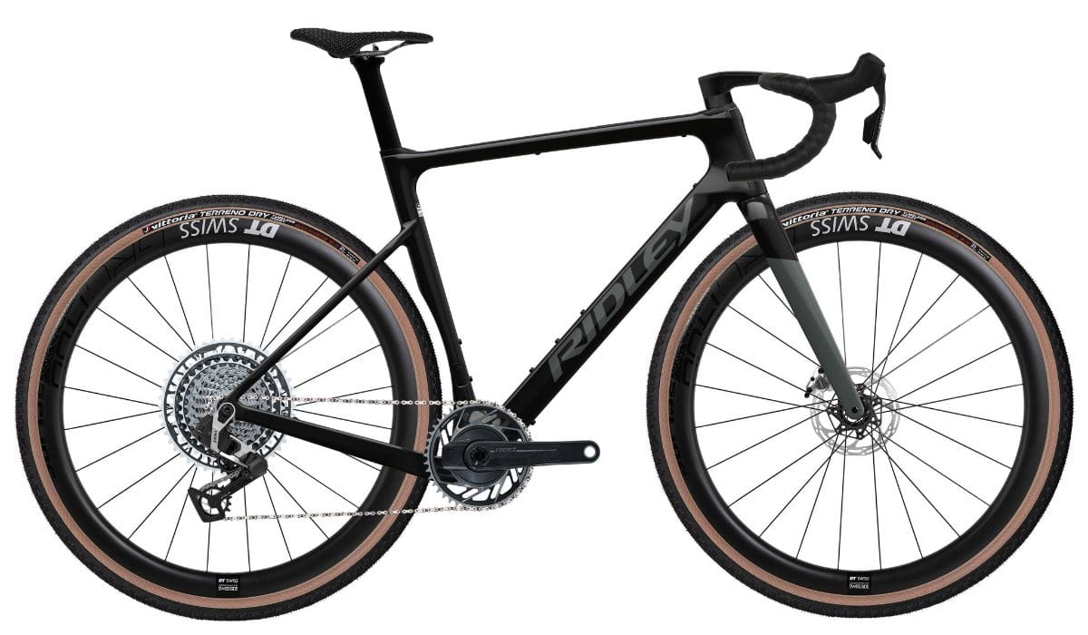 Best gravel bikes 2025