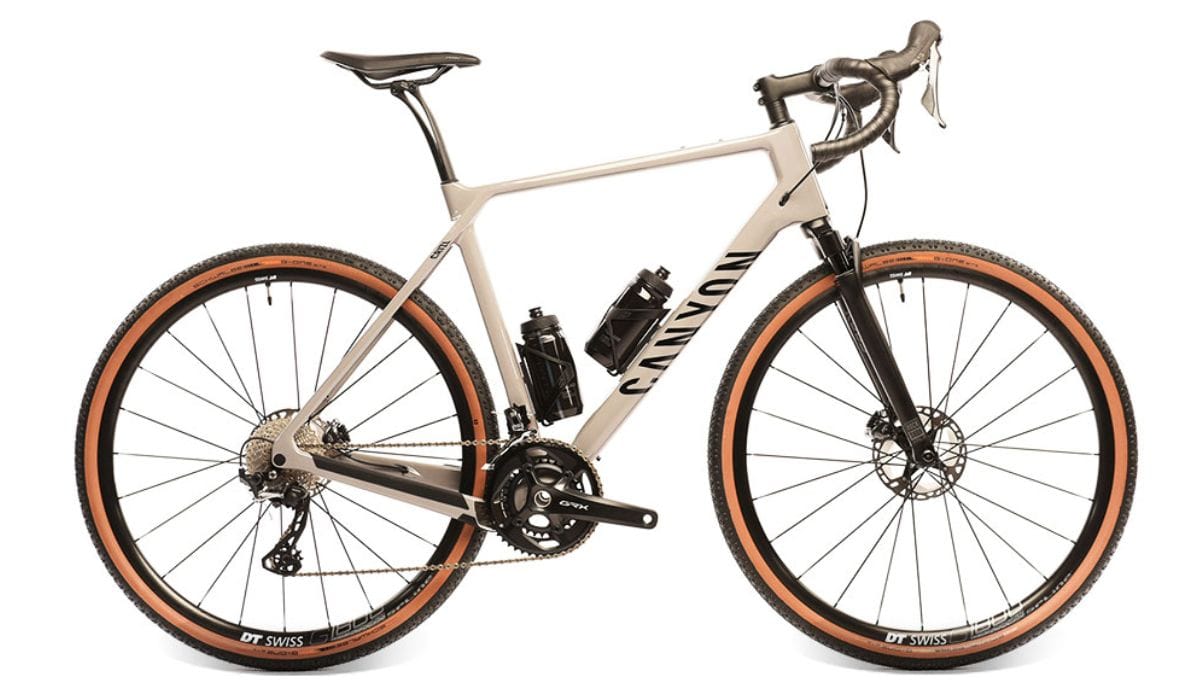 Best gravel bikes 2025