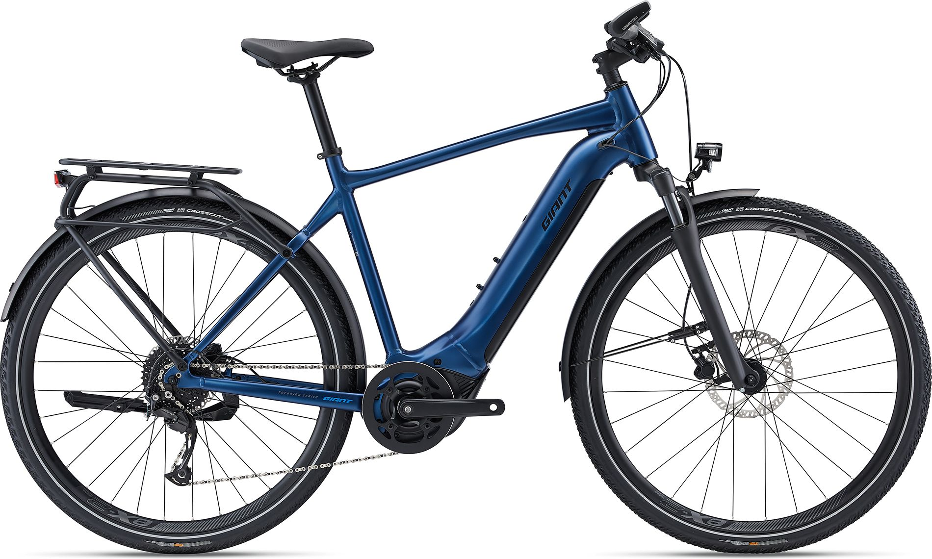 meilleures marques de vélo électriques
