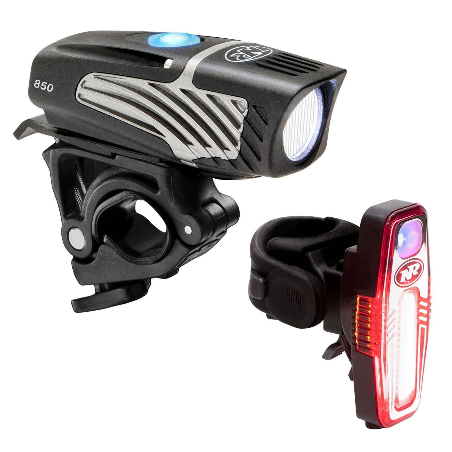 Licht Rennrad