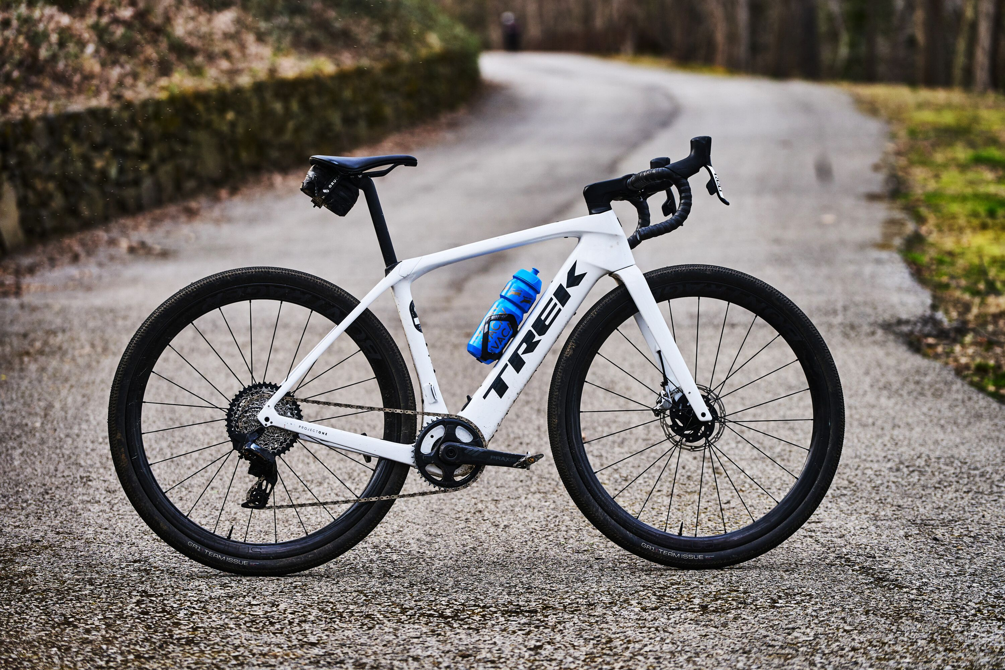 Wie wählt man sein E-Rennrad?