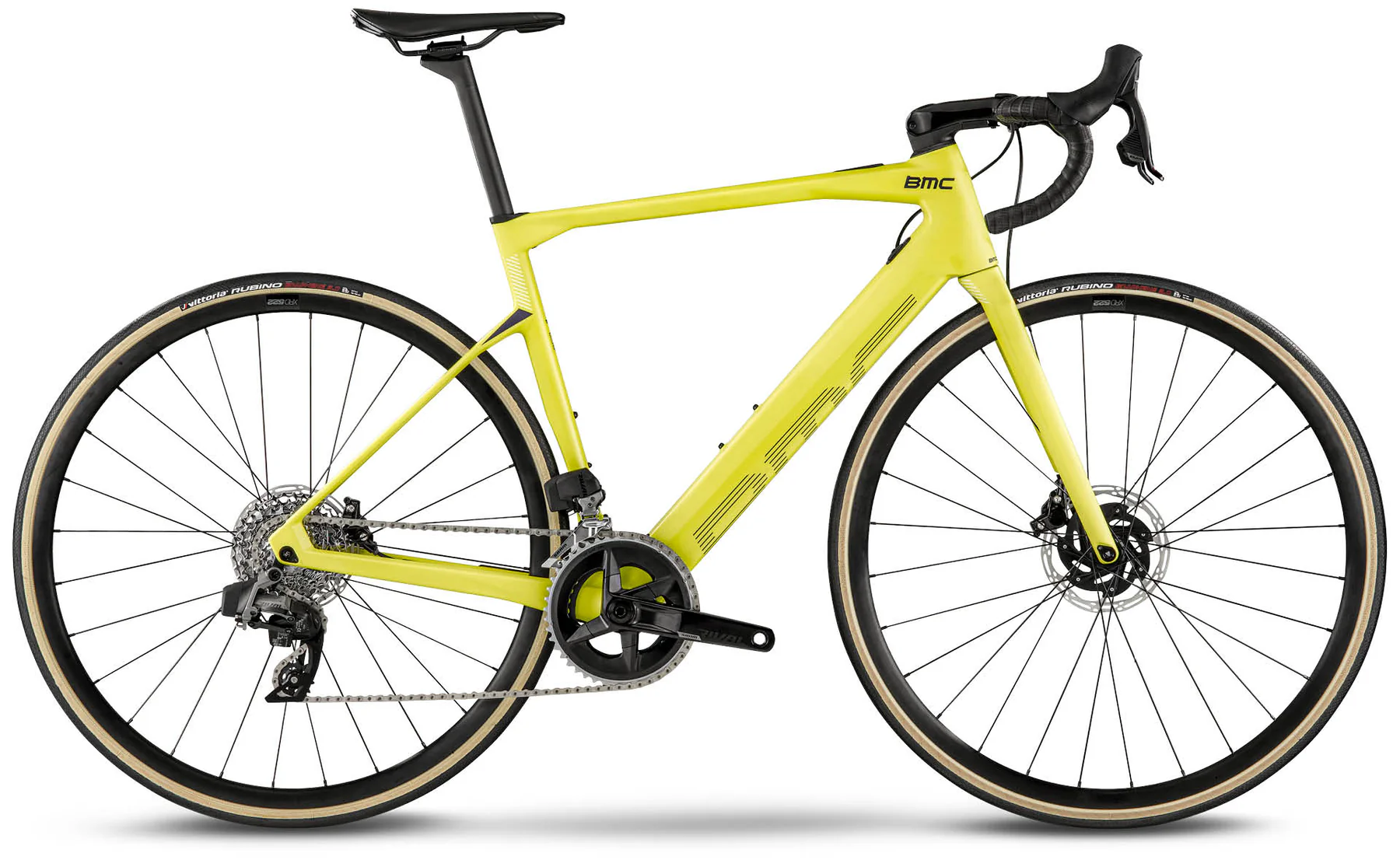 Les meilleurs vélos de route électriques 2025
