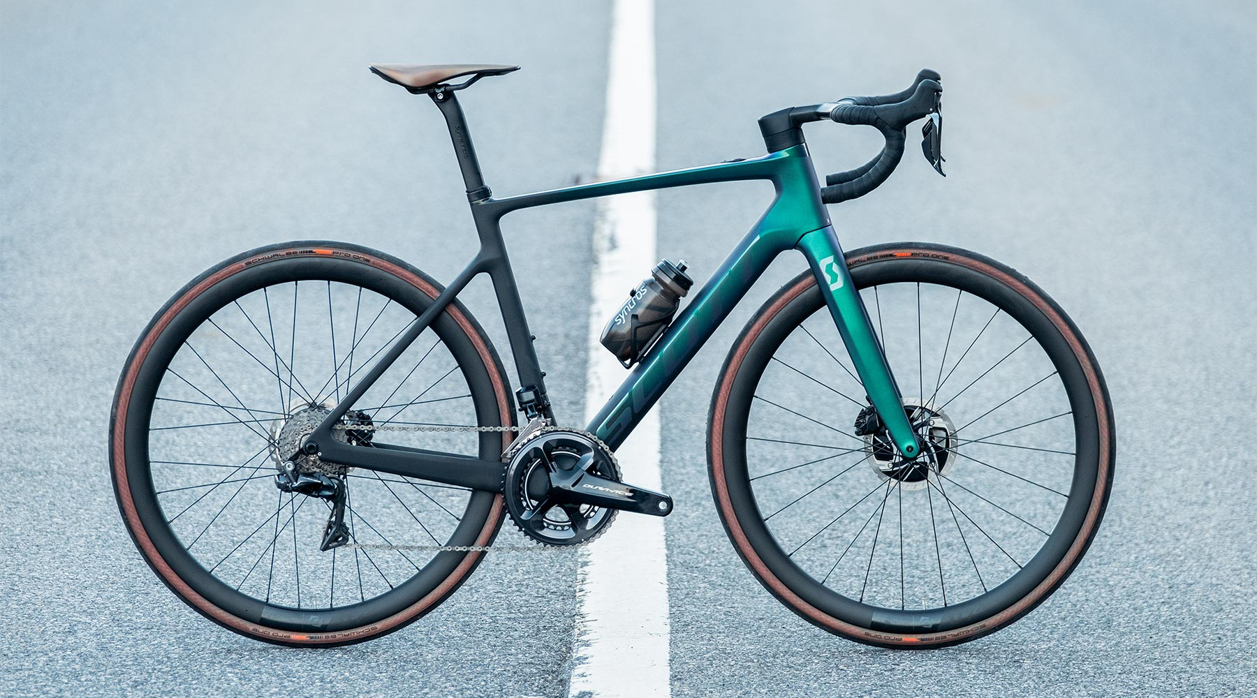 Les meilleurs vélos de route électriques 2025