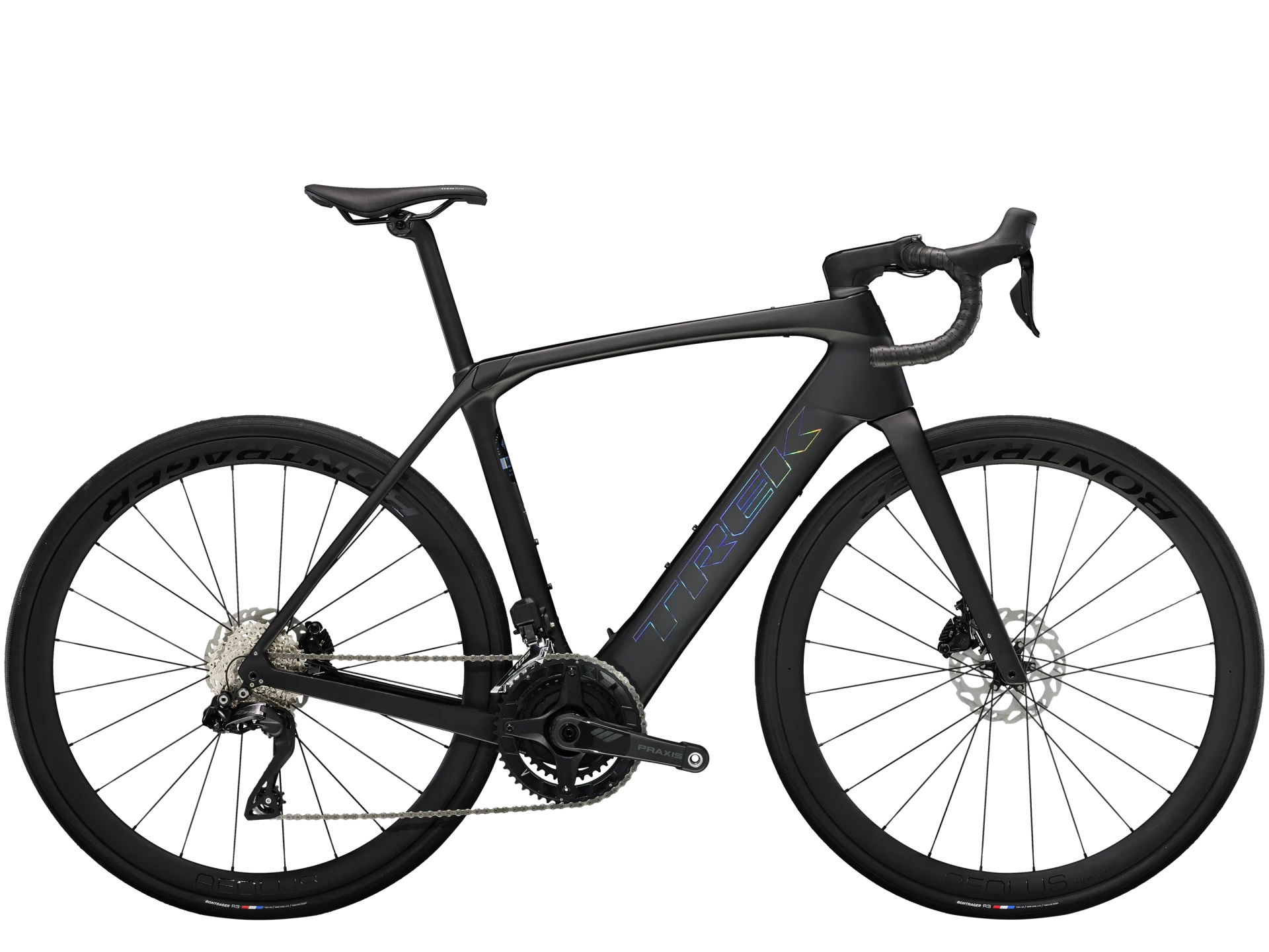 Les meilleurs vélos de route électriques 2025