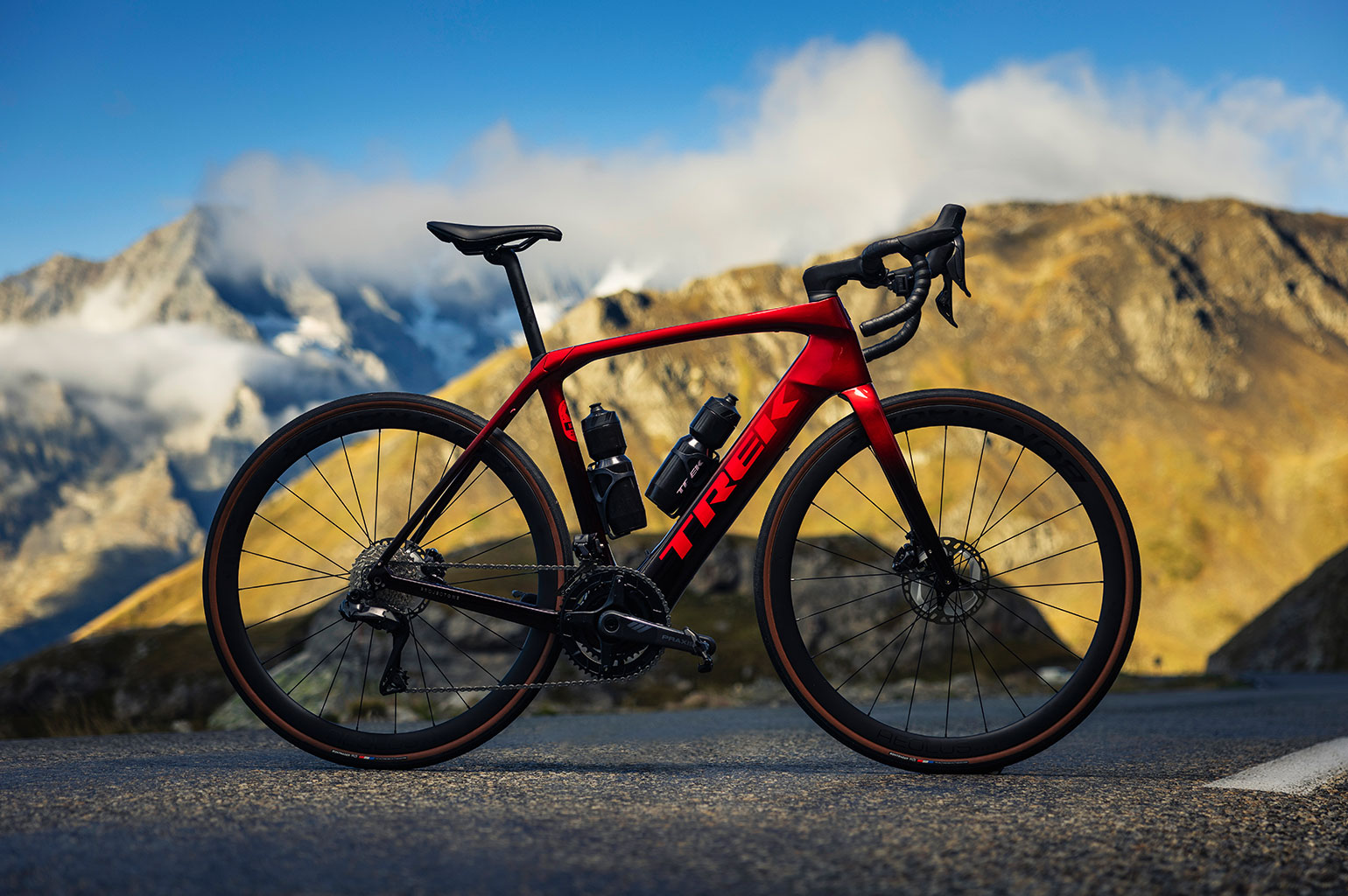 vélos de route électriques 2025