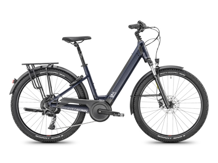 Moustache bikes