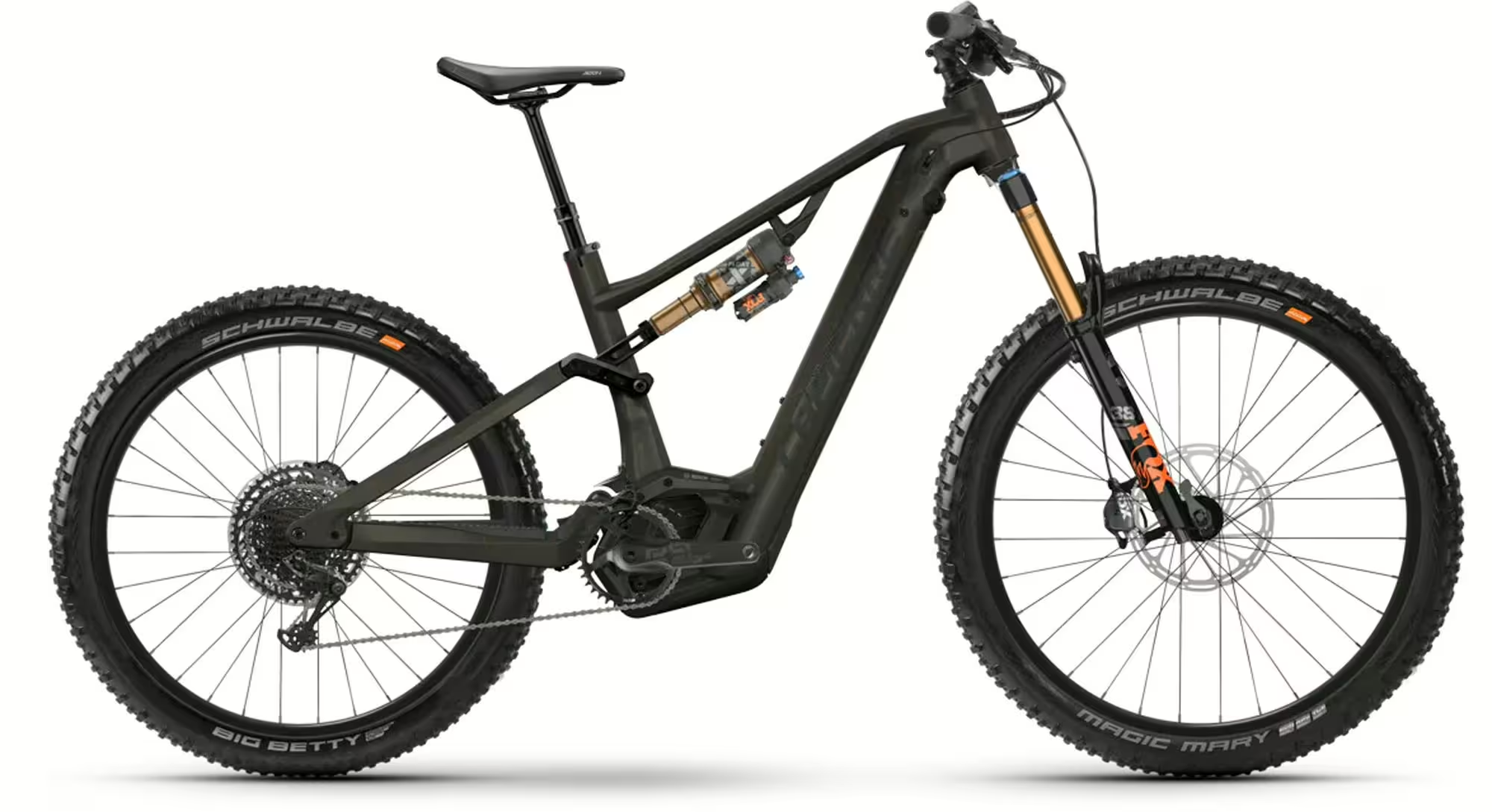 meilleures marques de vélo électriques