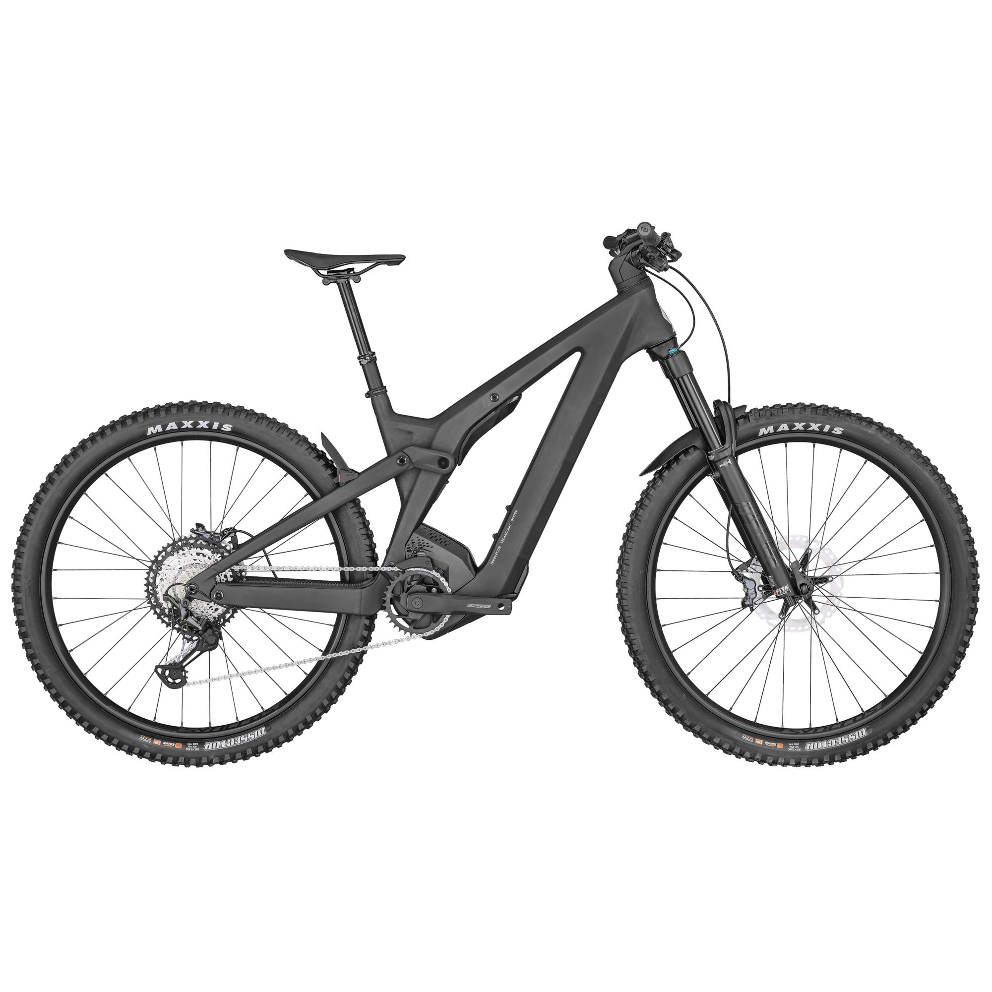 Scott Patron e-Ride