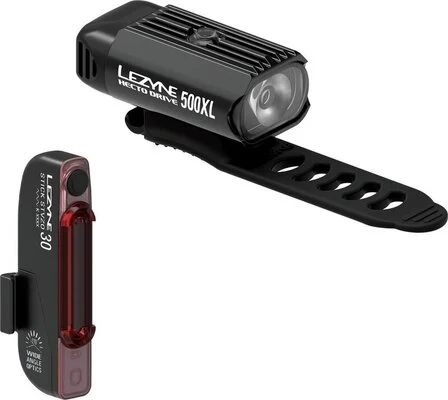 Licht Rennrad