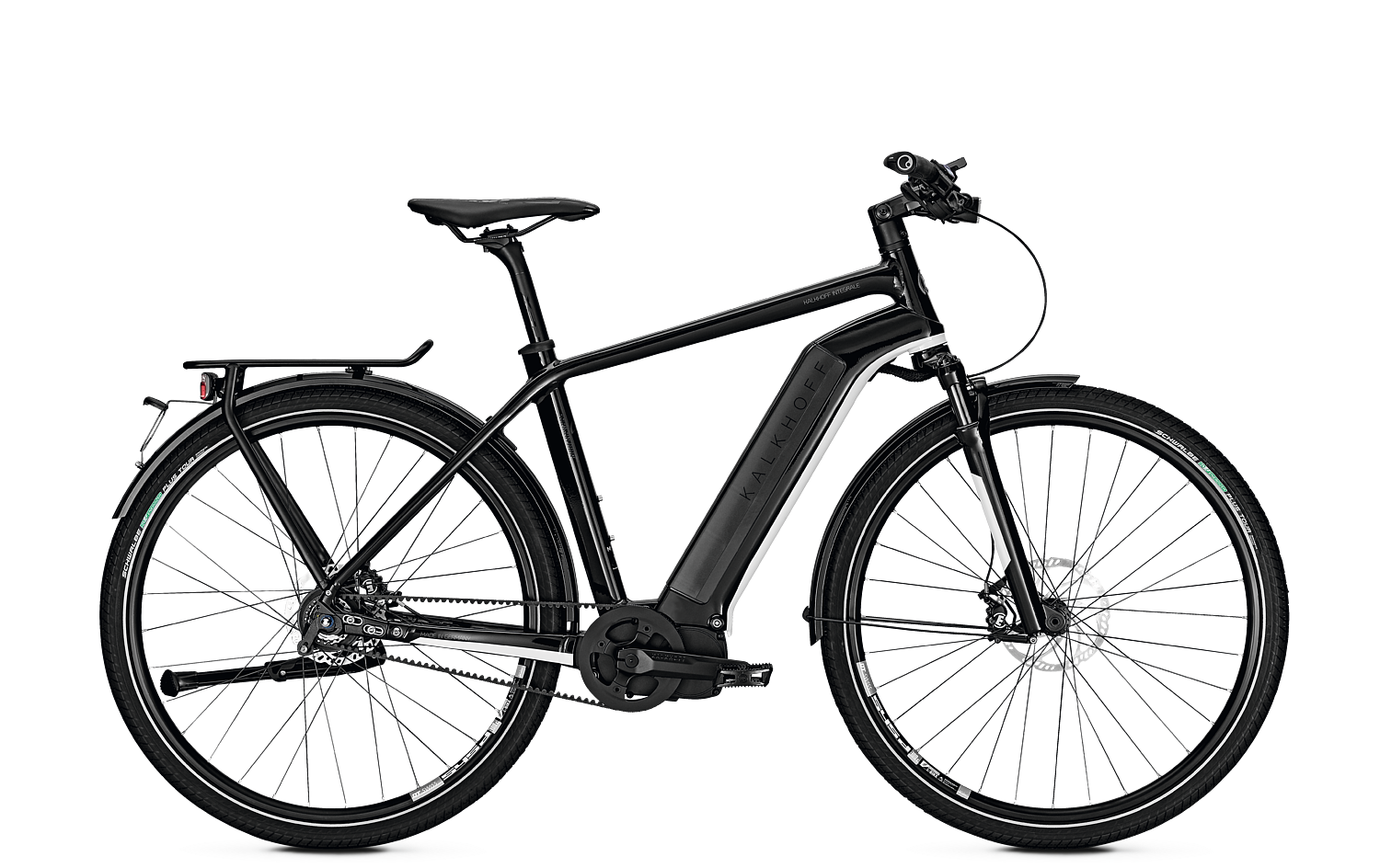 meilleures marques de vélo électriques
