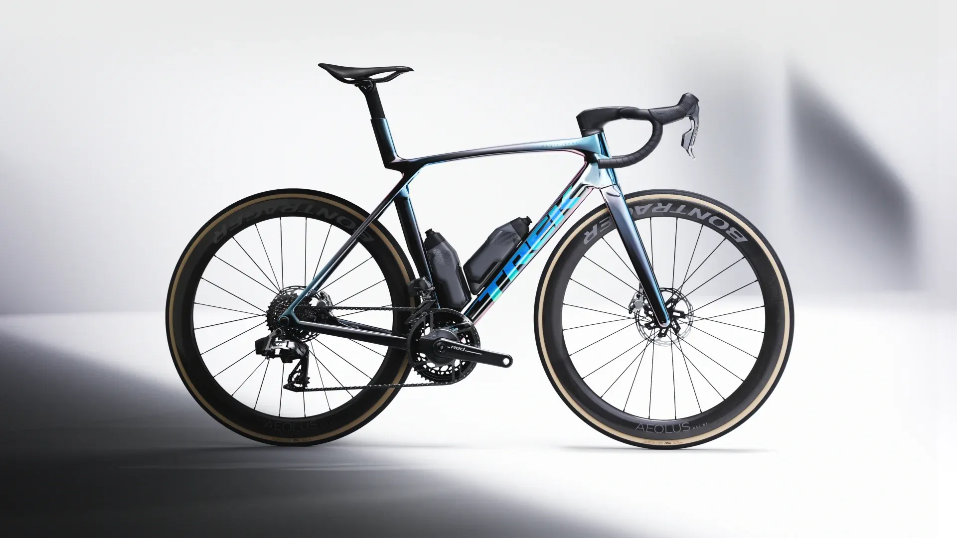 Tout sur les nouveautés vélos de route 2025
