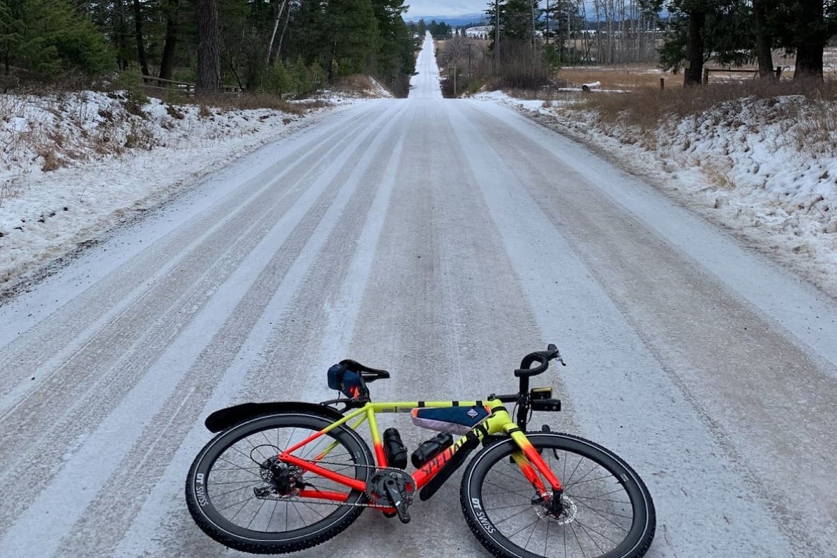 Tips on How to Maximize Winter Cycling Training