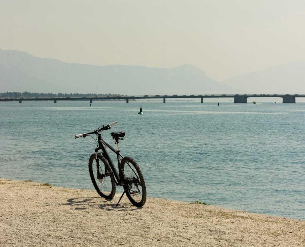 The World’s Most Epic Cycling Experiences for 2025