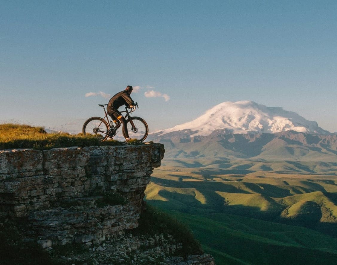The World’s Most Epic Cycling Experiences for 2025