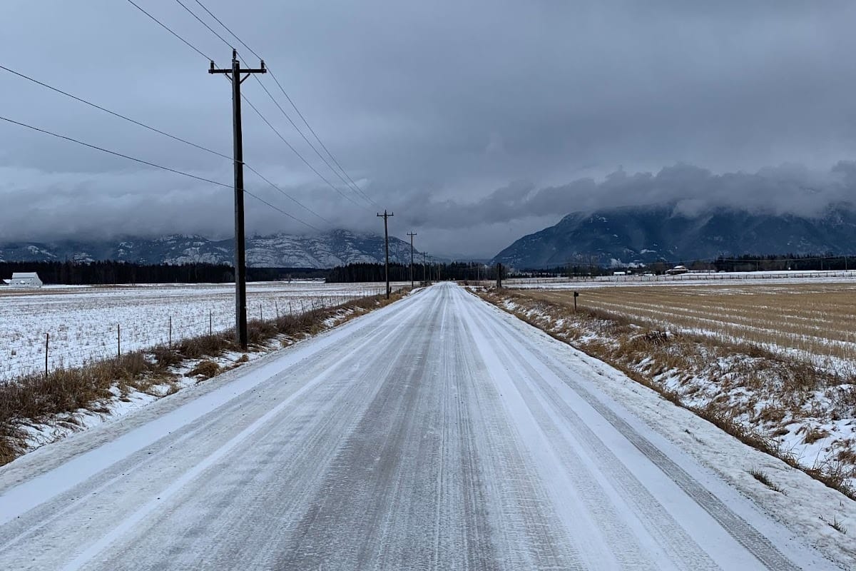 Tips on How to Maximize Winter Cycling Training