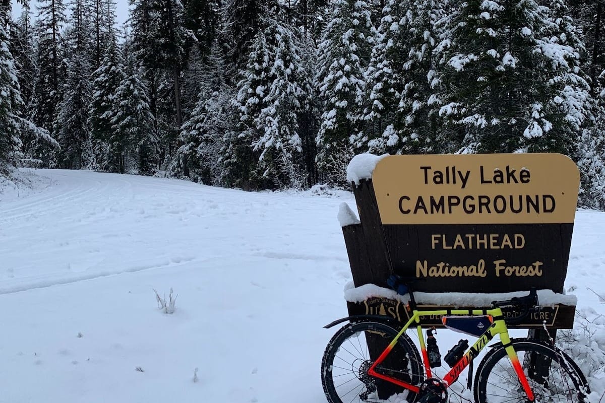 Tips on How to Maximize Winter Cycling Training