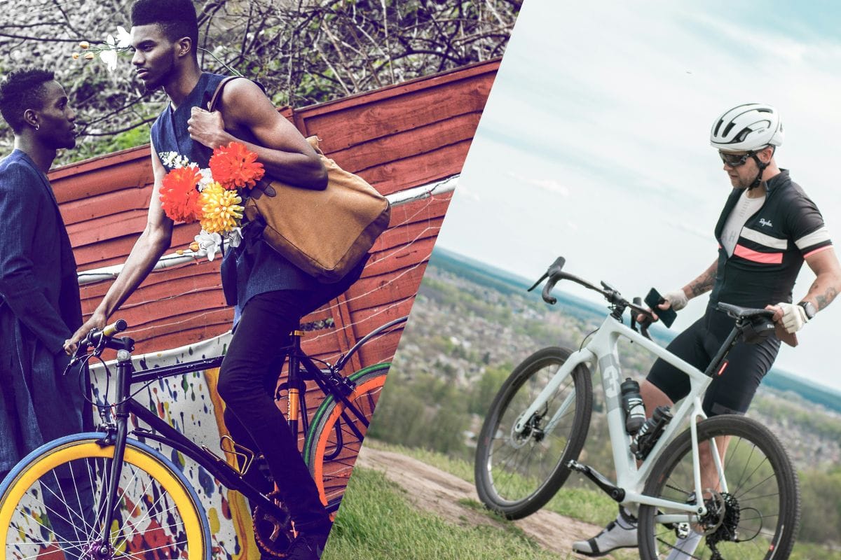 Hybrid of Gravel Bike: Wat Past Beter bij Jou?