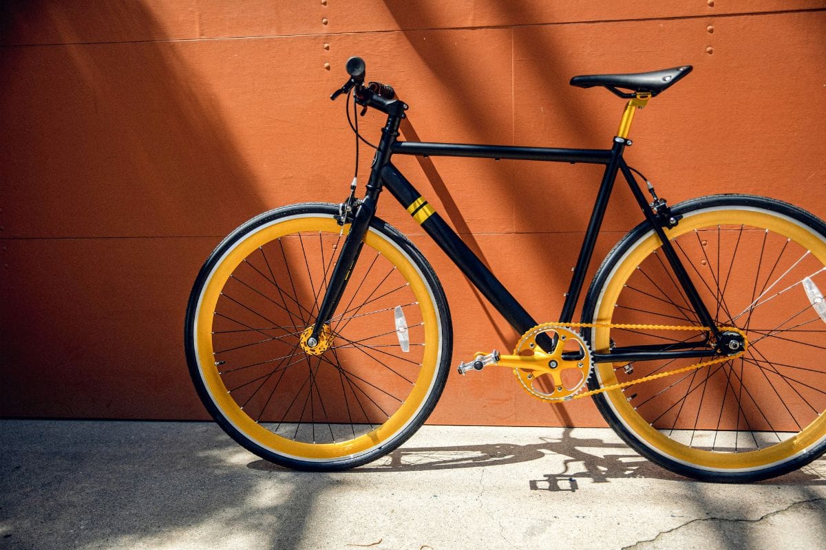 Wat is een Hybrid Fiets?