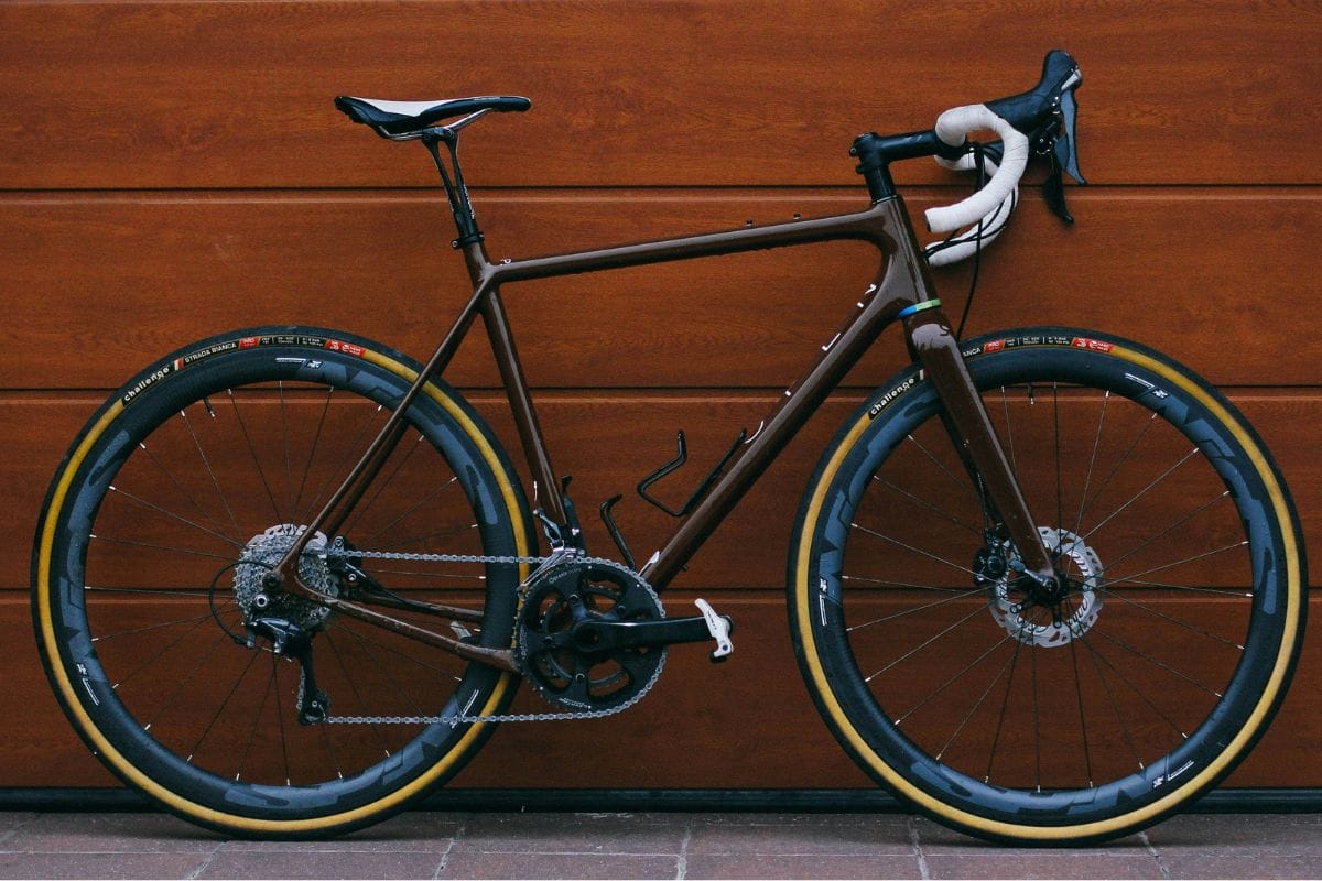 Wat is een Gravel Bike?