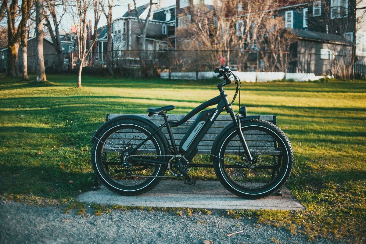 Die besten e-bike leasing programme in Deutschland