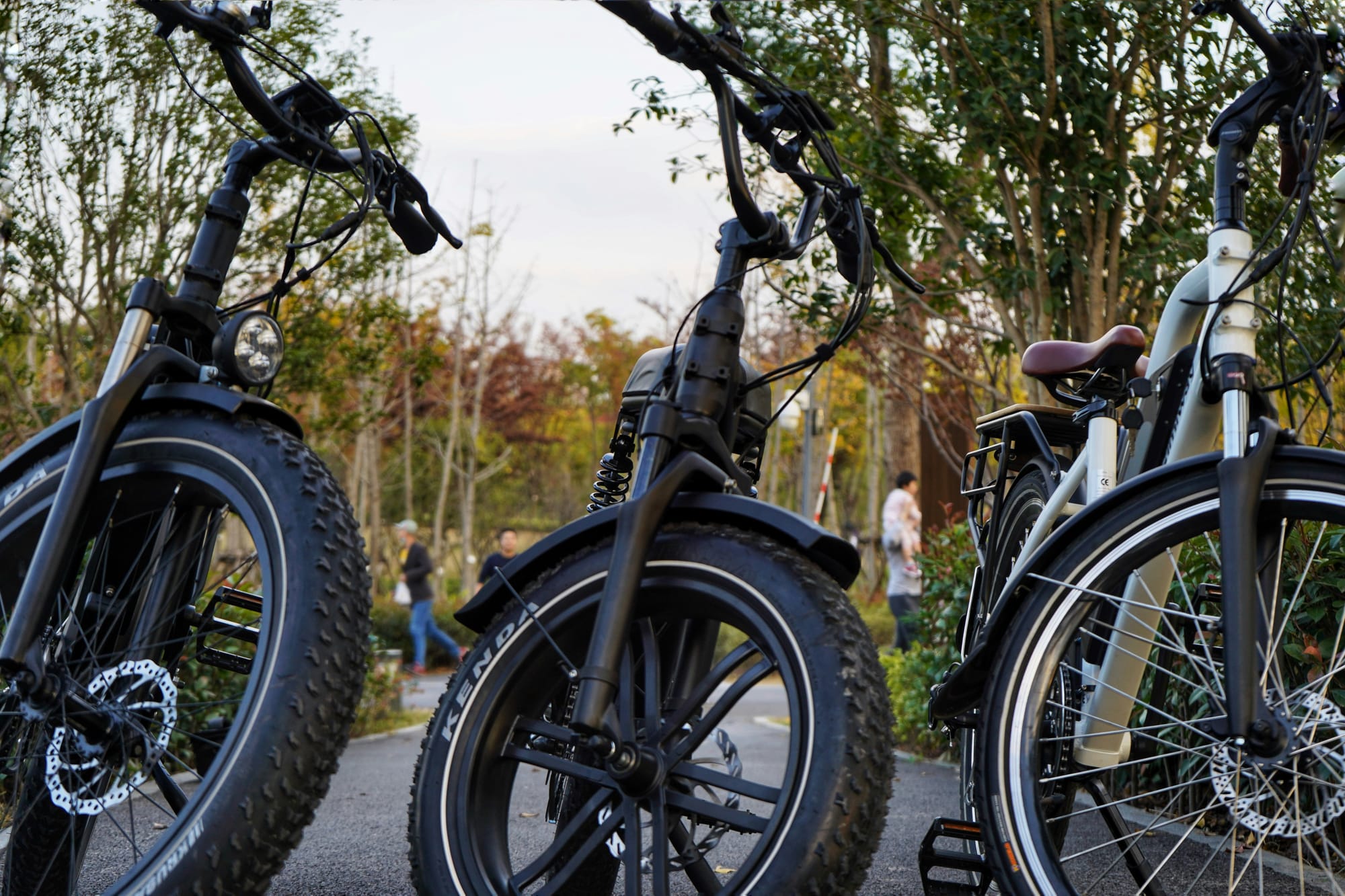 I migliori incentivi e bonus bici elettriche in Italia