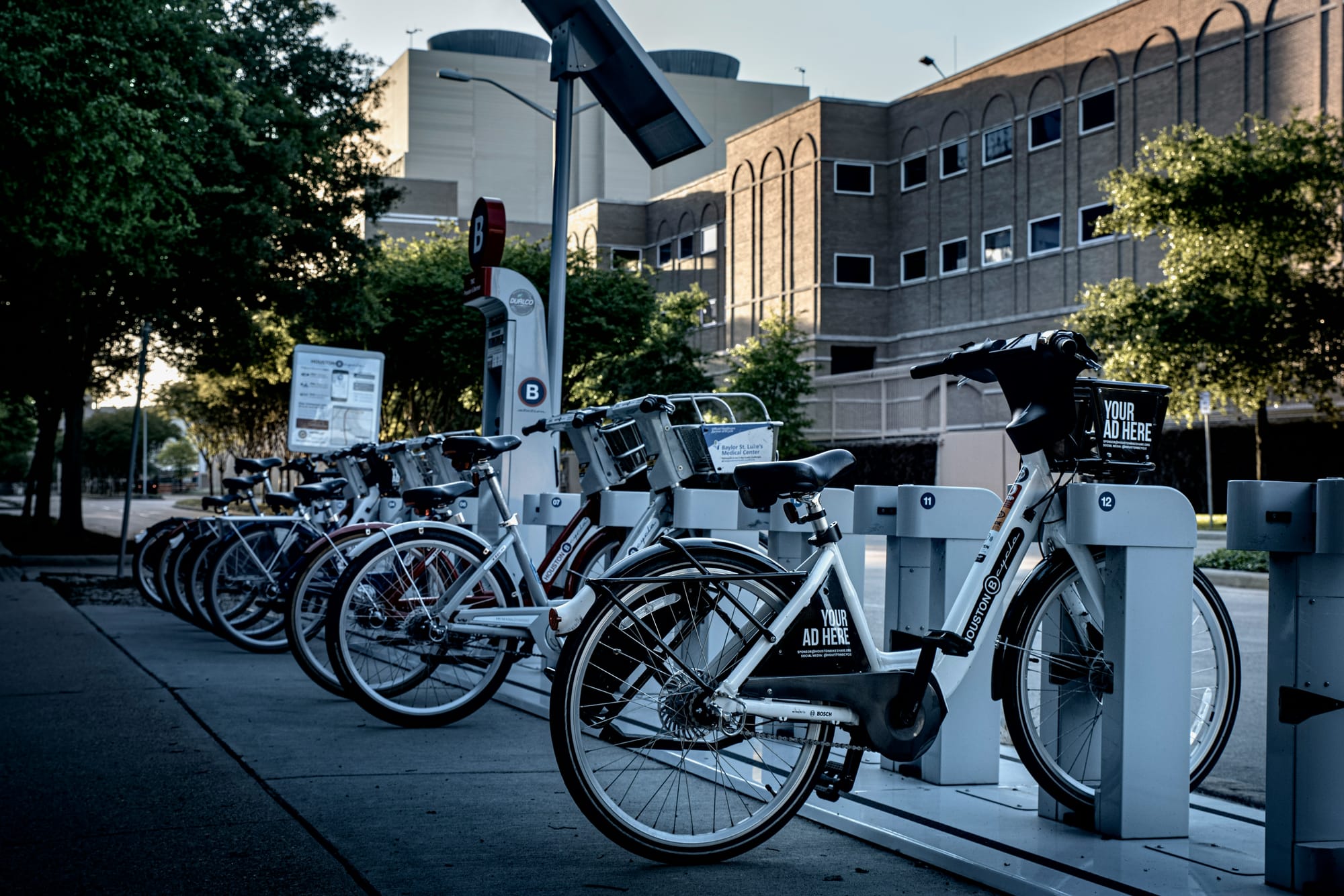 Die besten e-bike leasing programme in Deutschland