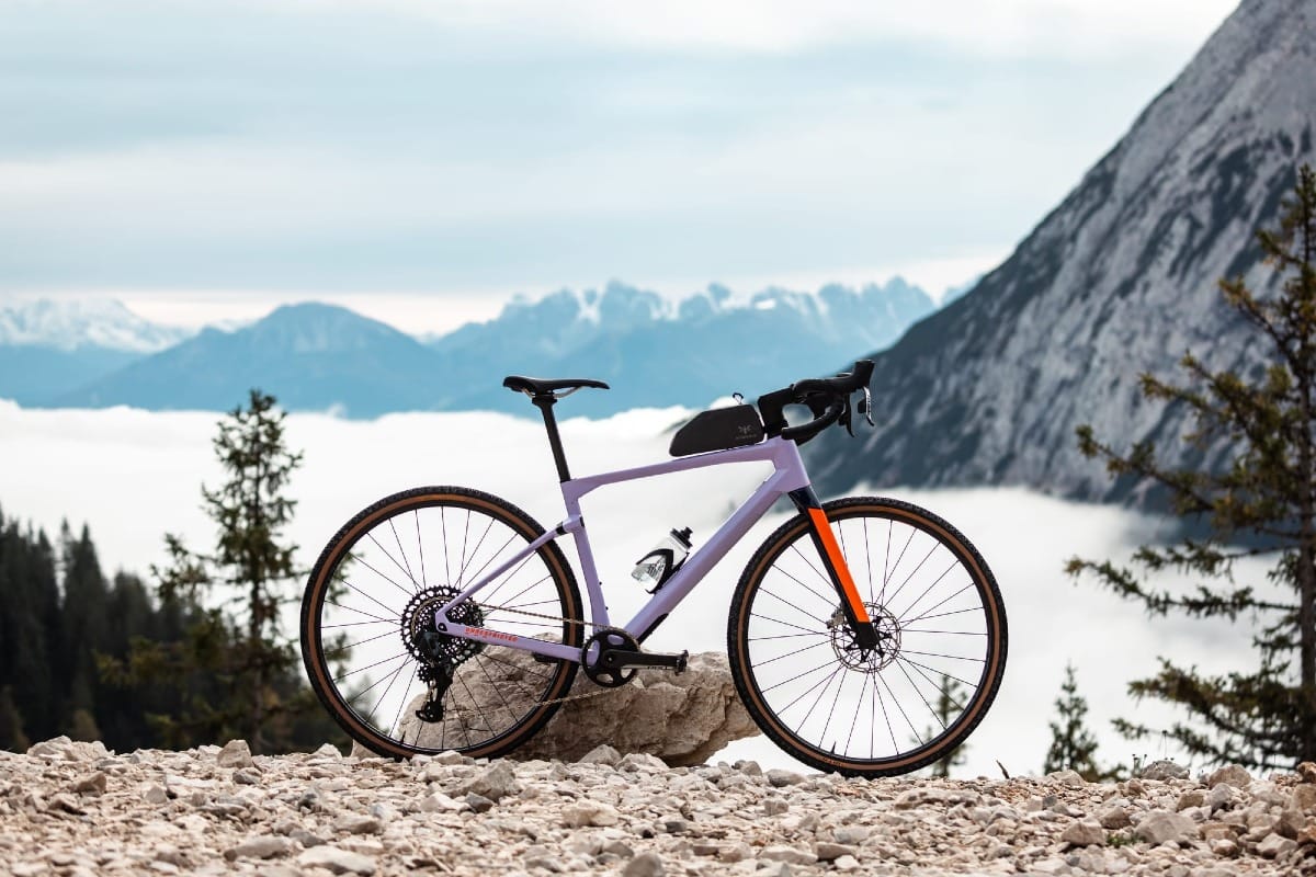 Le 5 migliori bici gravel del 2025: quale scegliere?