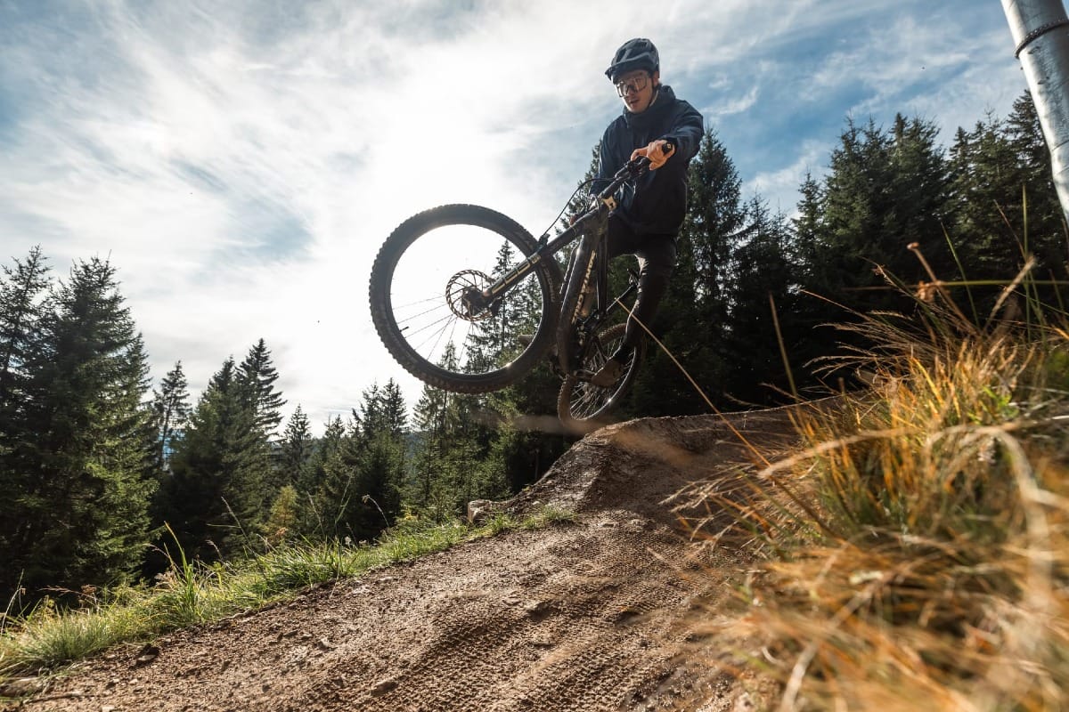 5 motivi per comprare una mountain bike quest’anno