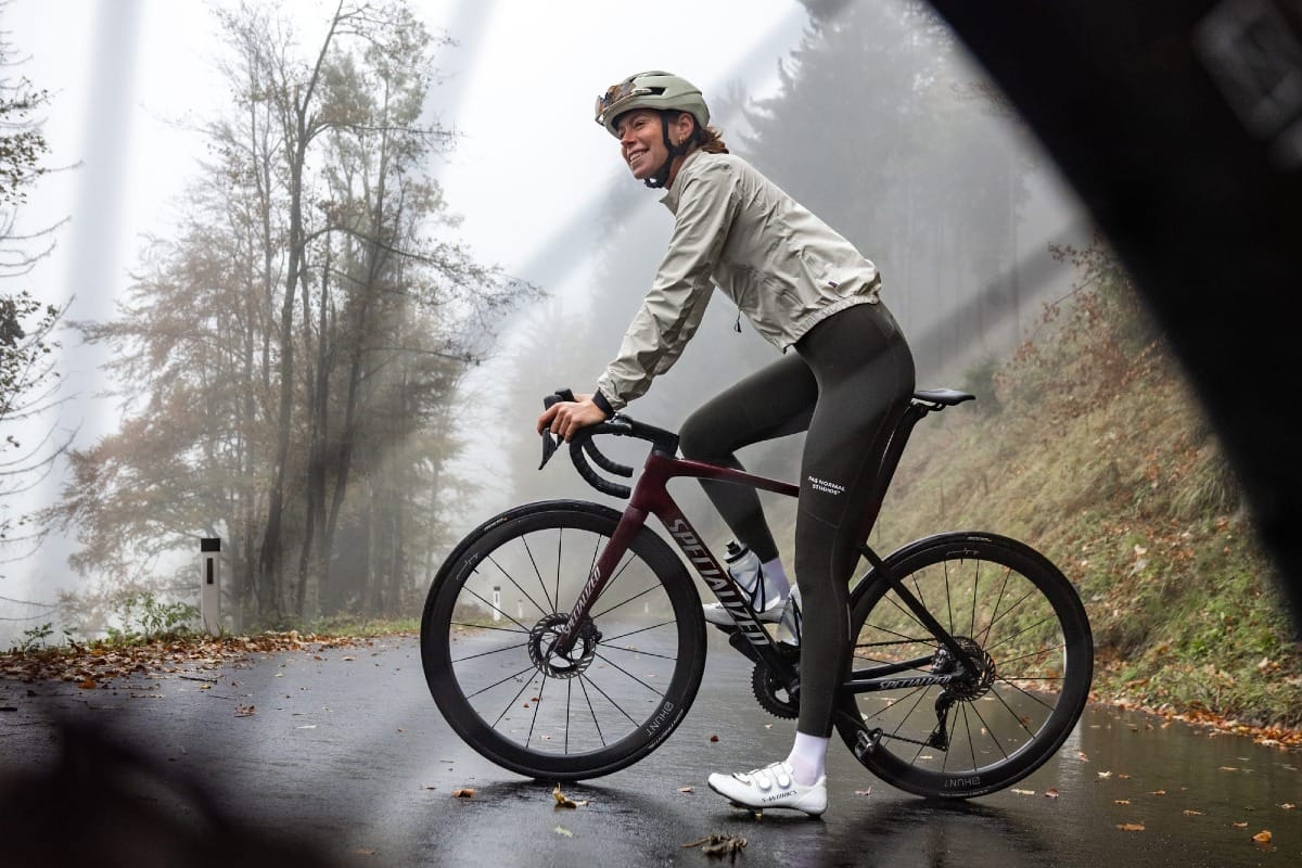 Perché una bici usata è perfetta per chi inizia
