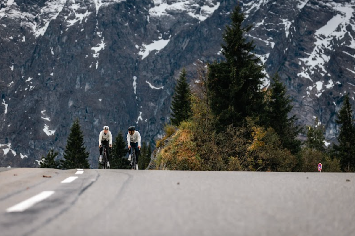 Valentine's Day: Top gifts for your cyclist valentine