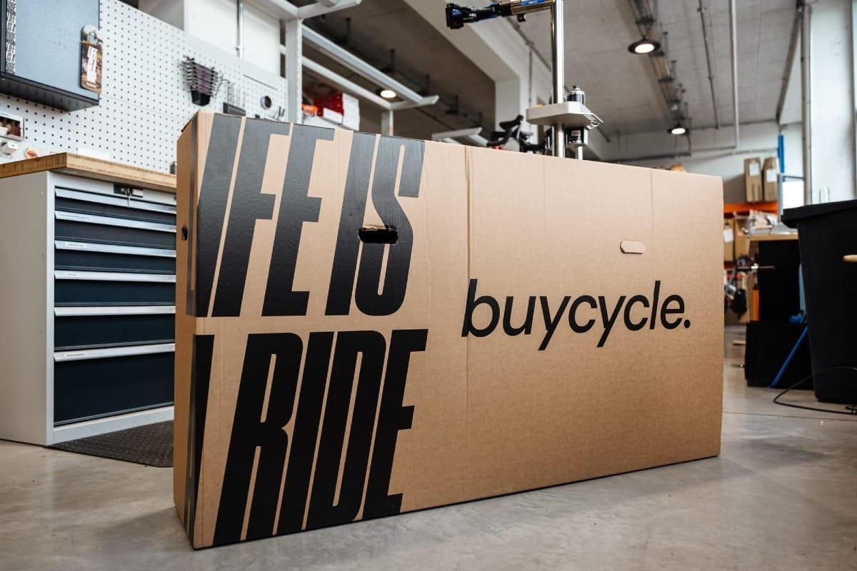 Come vendere la tua bici usata da privato in modo facile e sicuro
