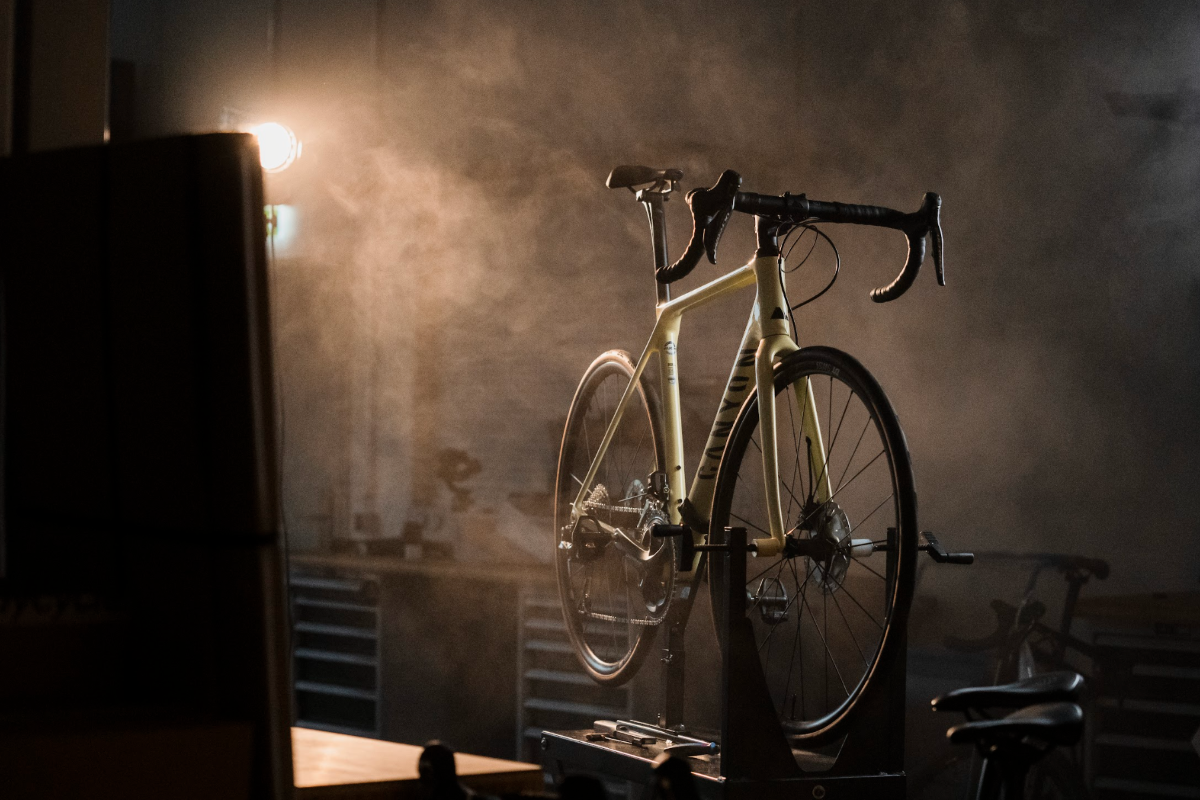 Come calcolare il valore di permuta della tua bici