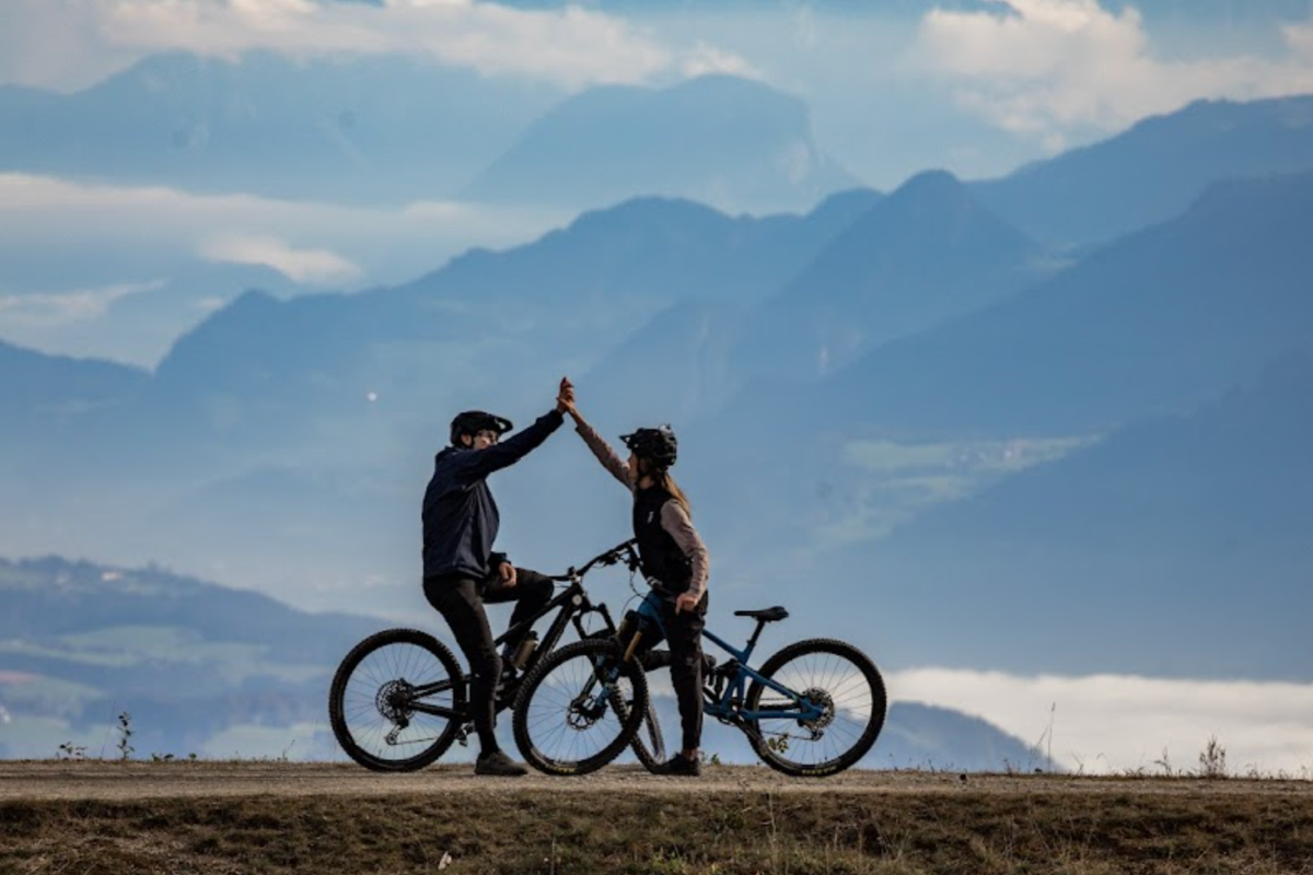 How to sell second-hand bikes as a private seller