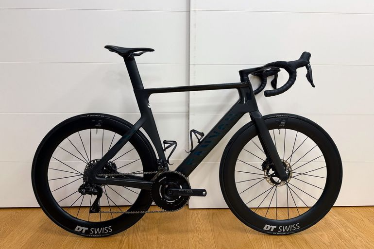 Canyon Aeroad CFR