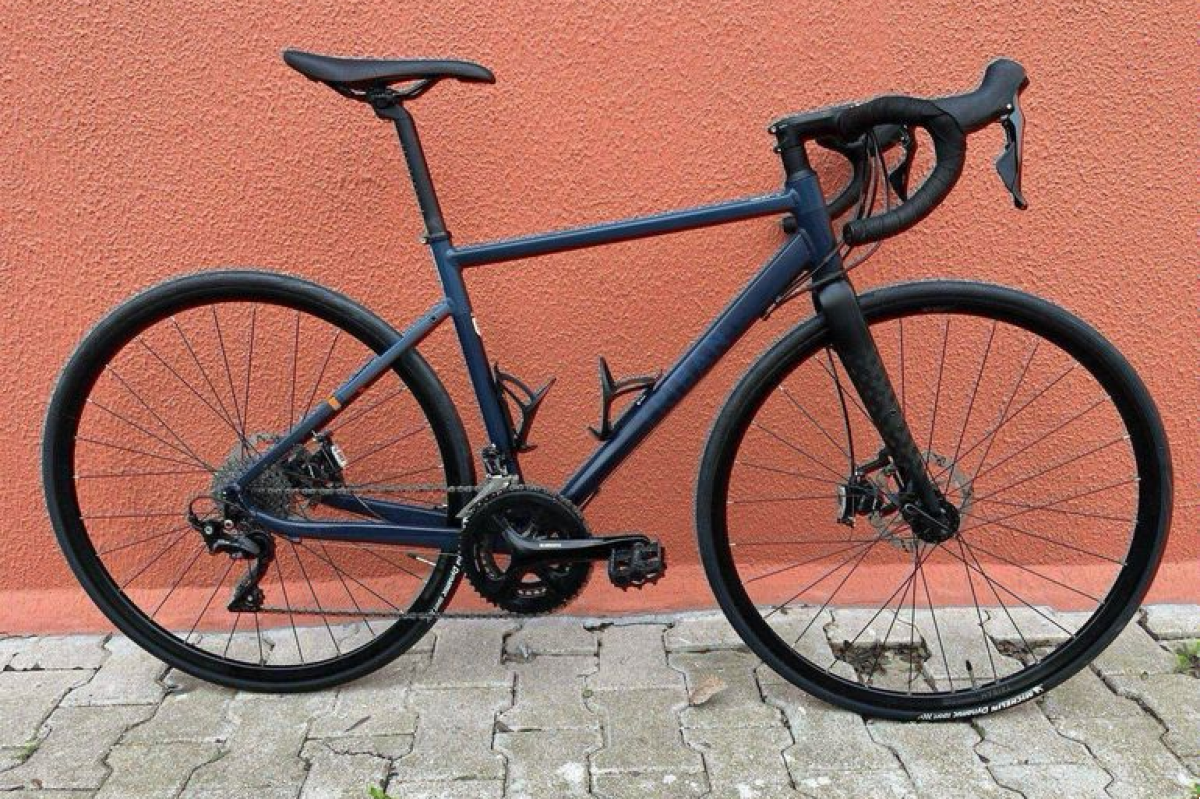 Triban RC 520