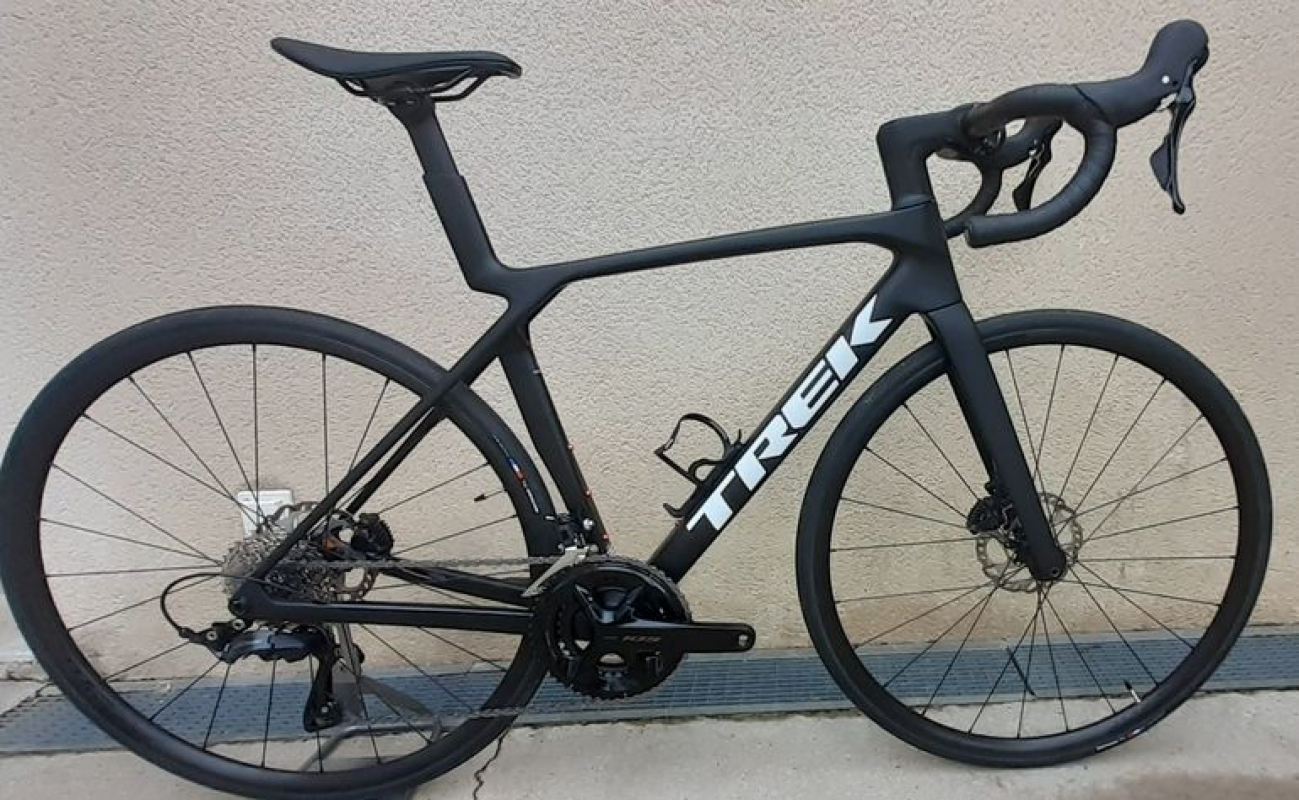 Trek Madone 8